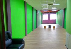 Lainnya 6 DF Park Space Hostel