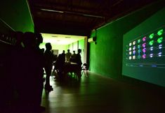 Lainnya 7 DF Park Space Hostel