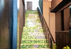 Lainnya 5 DF Park Space Hostel