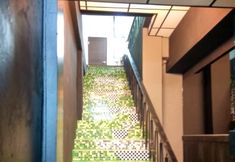 Lainnya 5 DF Park Space Hostel