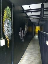 Lainnya 4 DF Park Space Hostel