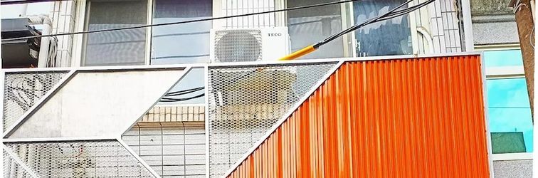 기타 DF Park Space Hostel