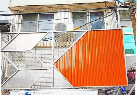 その他 DF Park Space Hostel