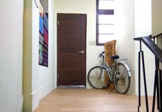 Lainnya 3 DF Park Space Hostel