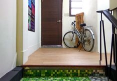 Lainnya 3 DF Park Space Hostel