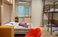 Lainnya 7 DF Park Space Hostel