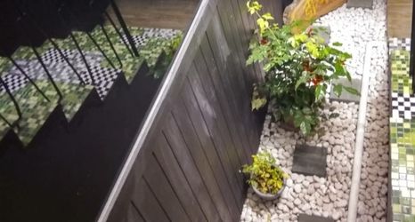 Lainnya 2 DF Park Space Hostel