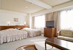 Others 3 Plaza Hotel Shimonoseki