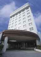 Foto utama Plaza Hotel Shimonoseki