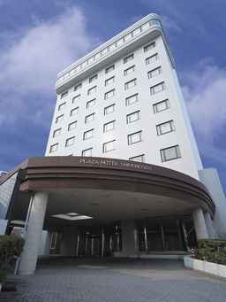 Plaza Hotel Shimonoseki, 1.924.313 VND