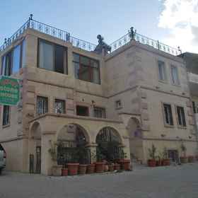 Primary image 1 Emre's Stone House, Hotel Museum Terbuka Goreme