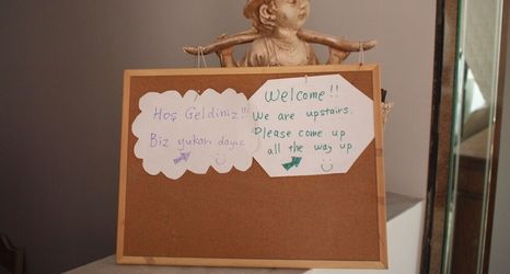 Lainnya 2 Emre's Stone House