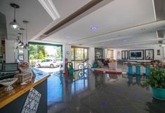 Others 7 Bahar Hotel (+12 Adult )