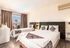 Others 3 Bahar Hotel (+12 Adult )