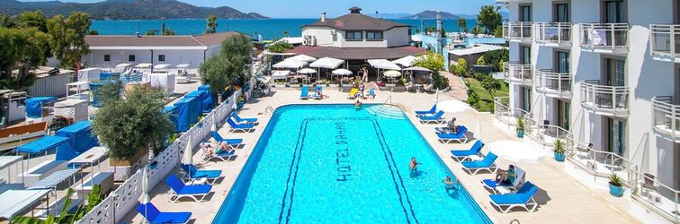 Others Bahar Hotel (+12 Adult )