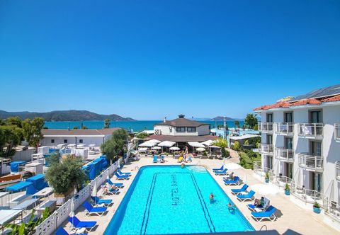 Others Bahar Hotel (+12 Adult )