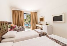 Khác 2 Bahar Hotel (+12 Adult )