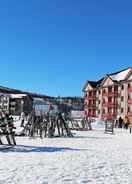 Primary image Ski Lodge Tänndalen