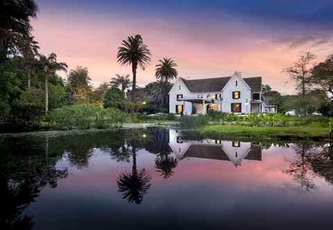 Lainnya The Manor House at Fancourt