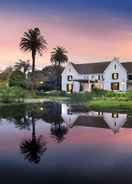 Imej utama The Manor House at Fancourt