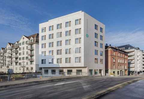 อื่นๆ VISIONAPARTMENTS Lucerne Neustadtstrasse