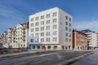 อื่นๆ VISIONAPARTMENTS Lucerne Neustadtstrasse