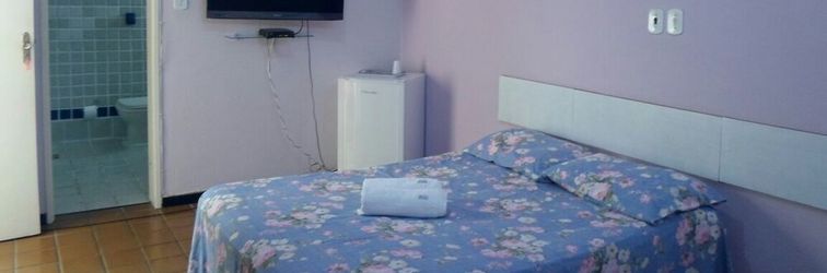 Khác Pousada Ebenézer