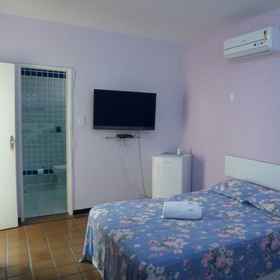 メイン イメージ 1 Pousada Ebenézer, Hotel Universiti Persekutuan Sergipe