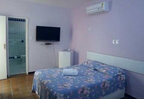 Others Pousada Ebenézer