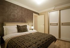 기타 3 Nupelda Suites Osmanbey