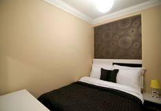 기타 5 Nupelda Suites Osmanbey