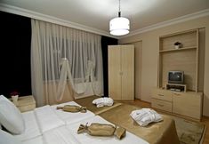 기타 7 Nupelda Suites Osmanbey