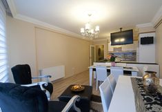 기타 2 Nupelda Suites Osmanbey