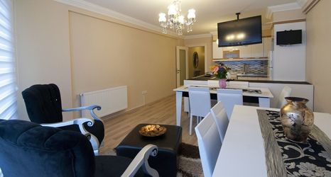 기타 2 Nupelda Suites Osmanbey