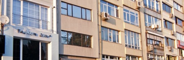 기타 Nupelda Suites Osmanbey