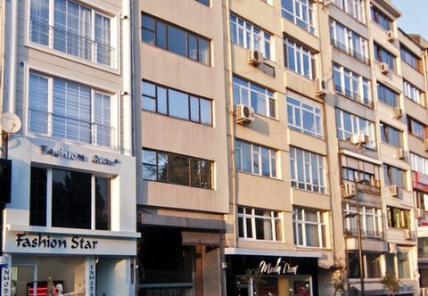 기타 Nupelda Suites Osmanbey