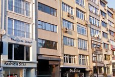 기타 Nupelda Suites Osmanbey