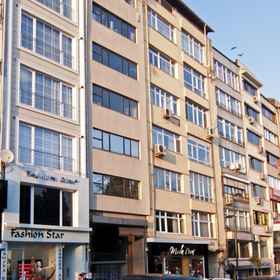 Primary image 1 누펠다 스위트 오스만베이, Bomonti Residences by Rotana 호텔