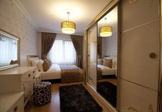 Lain-lain 5 Nupelda Suites Bomonti