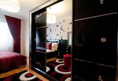 Lain-lain 7 Nupelda Suites Bomonti