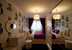 Lain-lain 4 Nupelda Suites Bomonti