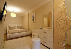 Lain-lain 3 Nupelda Suites Bomonti