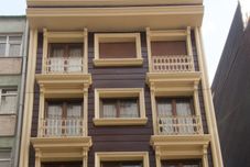 Lain-lain Nupelda Suites Bomonti