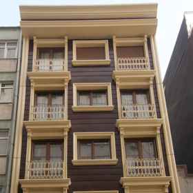 Primary image 1 Nupelda Suites Bomonti, Hotel ESA Espor Arena