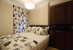 Lain-lain 2 Nupelda Suites Bomonti