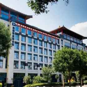 Primary image1Wyndham Grand Xian Residence,蓝田县飯店