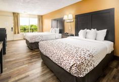 기타 7 Americana Inn, a Travelodge by Wyndham