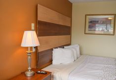 기타 4 Americana Inn, a Travelodge by Wyndham