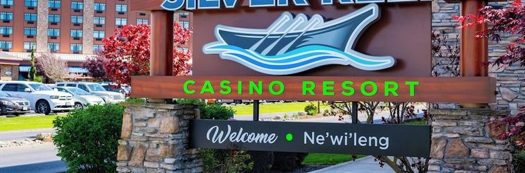 기타 Silver Reef Casino Resort