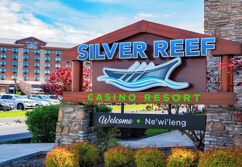 기타 Silver Reef Casino Resort